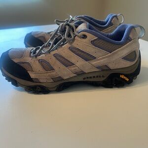 Merrell Moab 3 Hiking Shoes